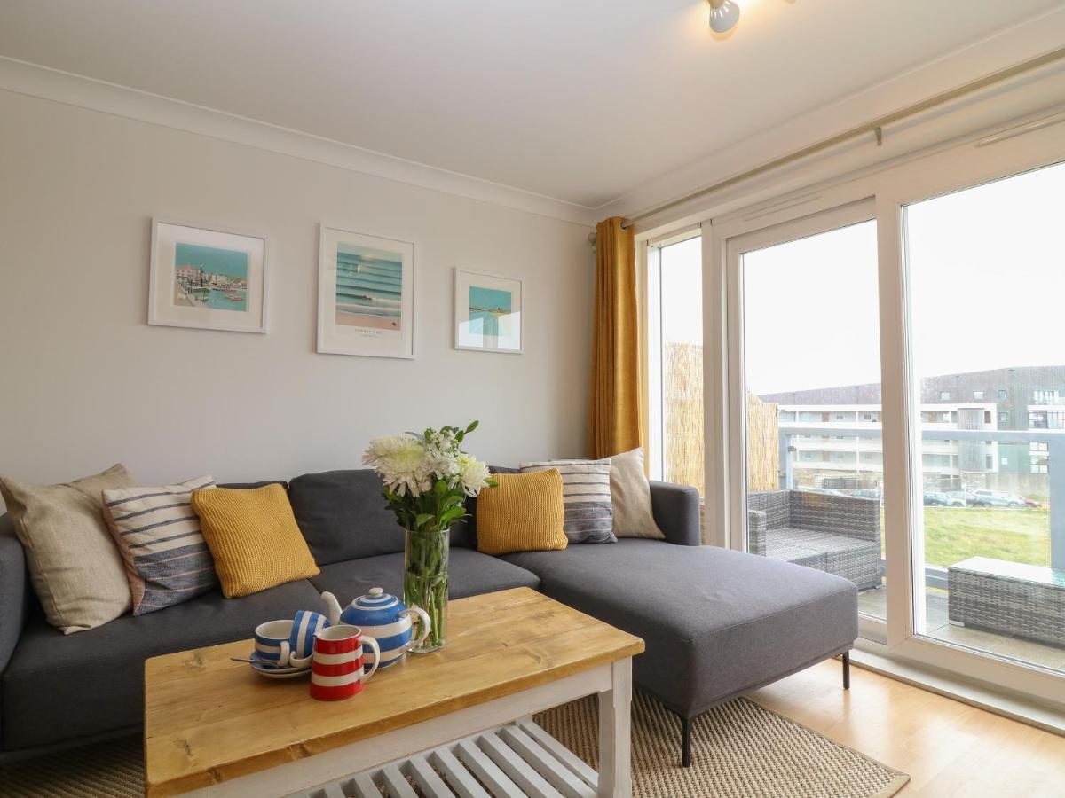 Breakers Apartment นิวคีย์ ภายนอก รูปภาพ