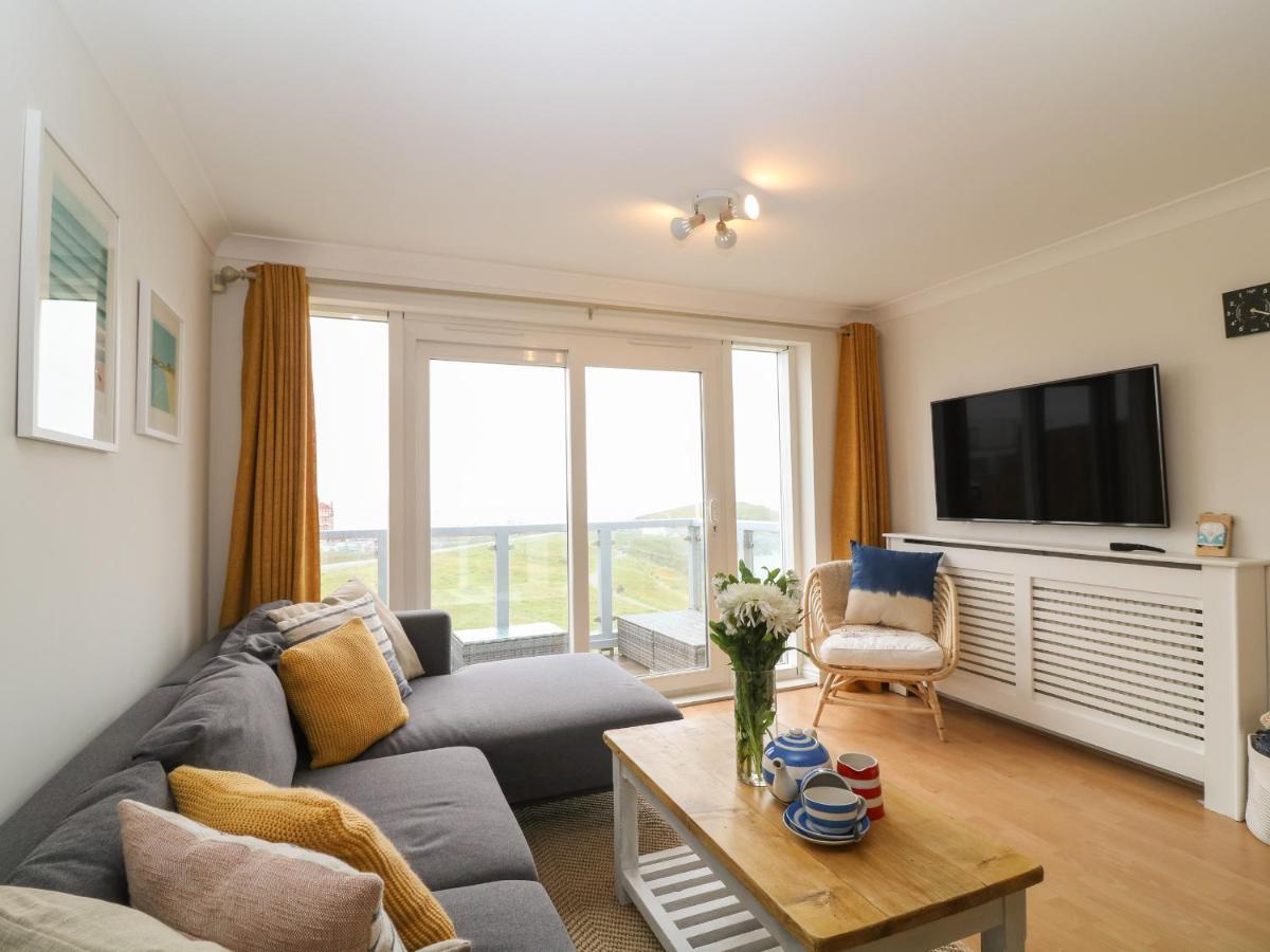 Breakers Apartment นิวคีย์ ภายนอก รูปภาพ