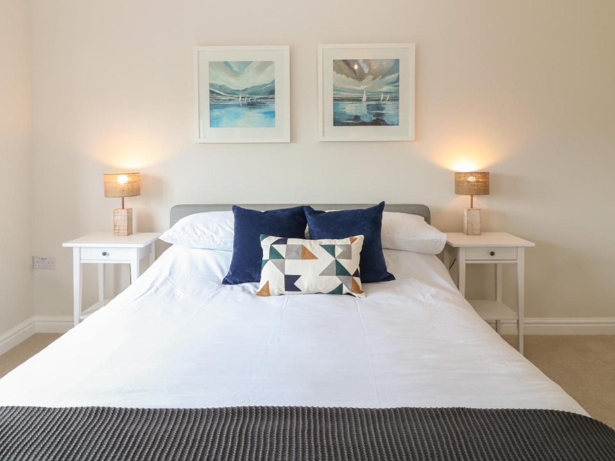 Breakers Apartment นิวคีย์ ภายนอก รูปภาพ