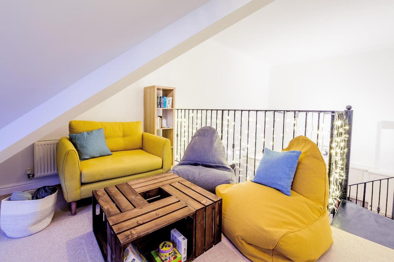 Breakers Apartment นิวคีย์ ภายนอก รูปภาพ