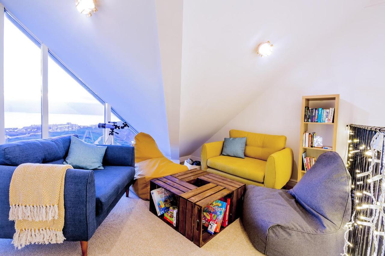 Breakers Apartment นิวคีย์ ภายนอก รูปภาพ