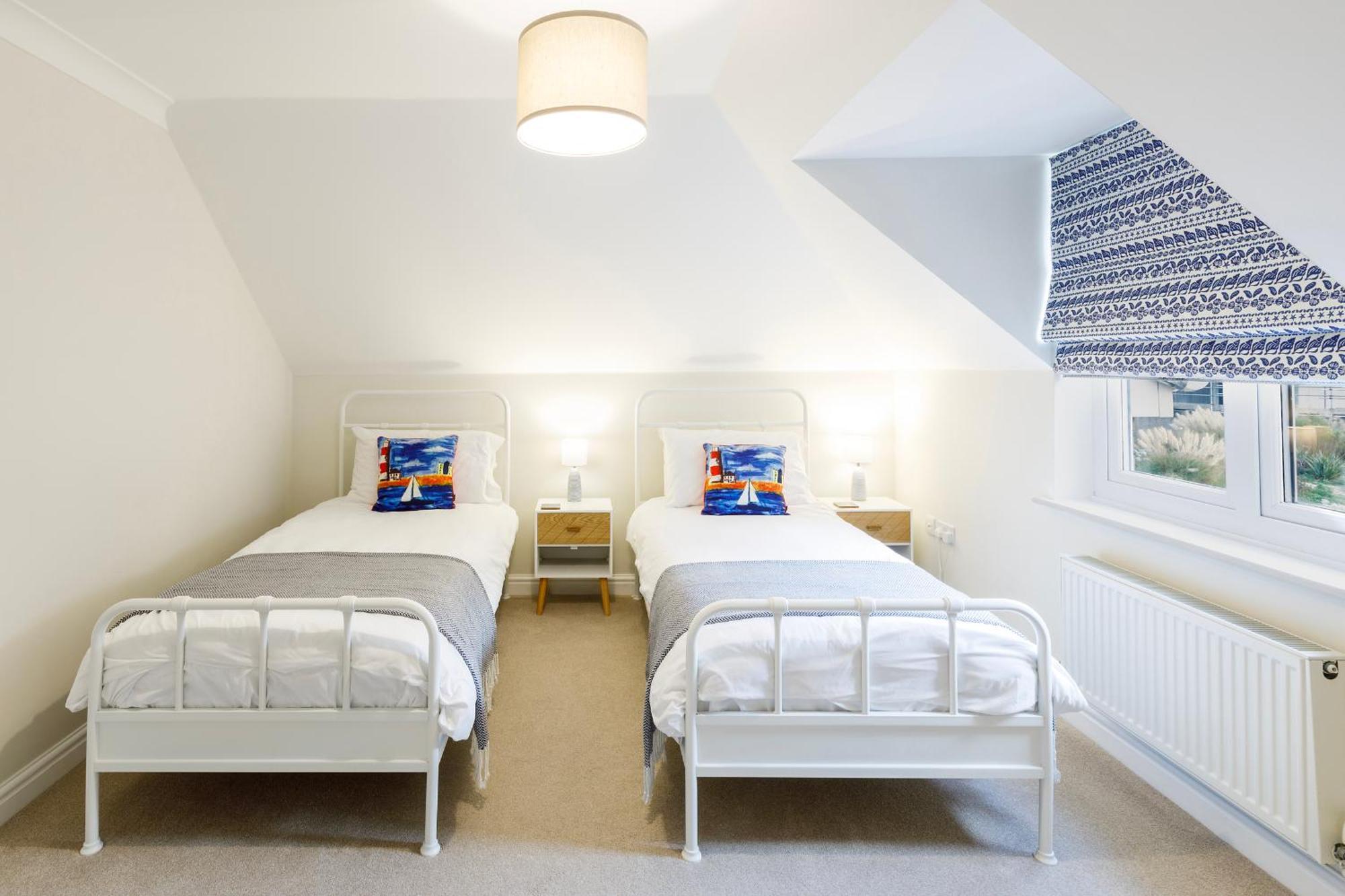 Breakers Apartment นิวคีย์ ภายนอก รูปภาพ